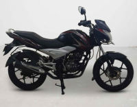 Bajaj Discover 125 ST