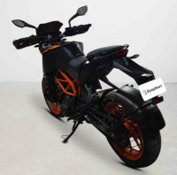 KTM Duke 390