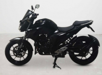 Yamaha FZ25 2018 Model