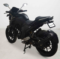 Yamaha FZ25