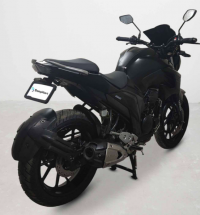 Yamaha FZ25