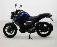 Yamaha FZ-S FI V2 2019 Model