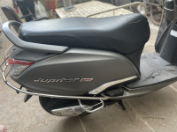 TVS 2022 Jupiter ZX Disc