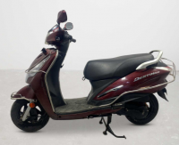 Hero Destini 125 2019 Model