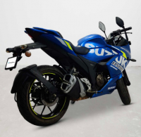 Suzuki Gixxer SF 250