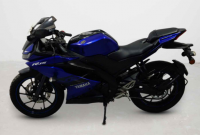 Yamaha YZF R15 S V3.0 2018 Model