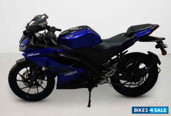 Yamaha YZF R15 S V3.0