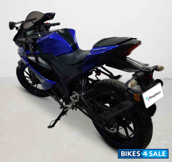 Yamaha YZF R15 S V3.0