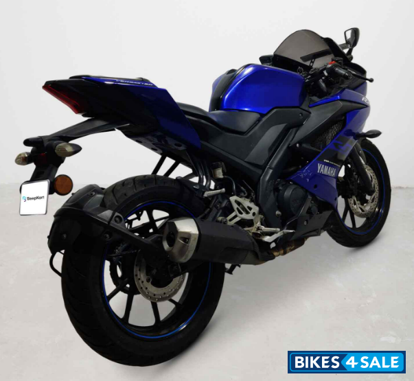Yamaha YZF R15 S V3.0