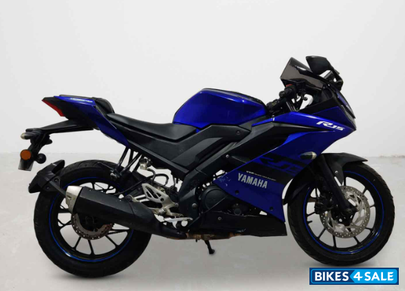 Yamaha YZF R15 S V3.0