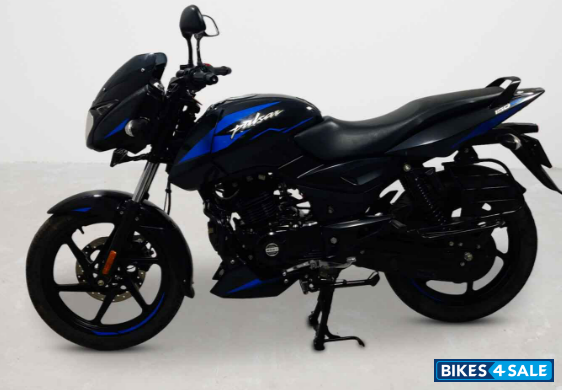 Bajaj Pulsar 150