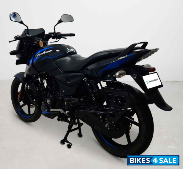 Bajaj Pulsar 150