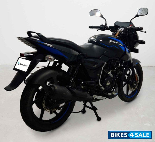 Bajaj Pulsar 150