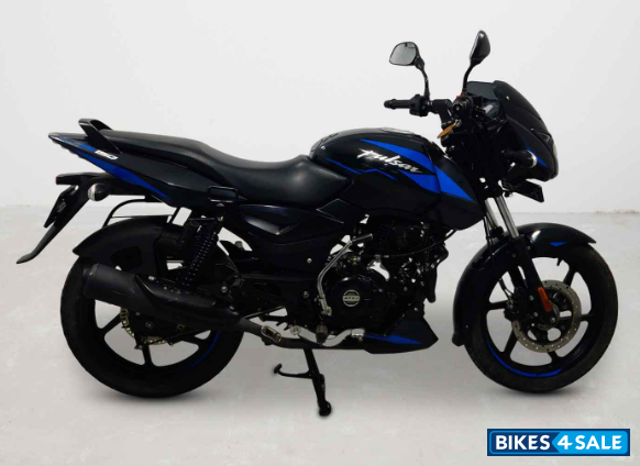 Bajaj Pulsar 150