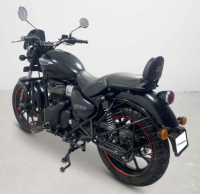 Royal Enfield Meteor 350 2021 Model