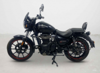 Royal Enfield Meteor 350