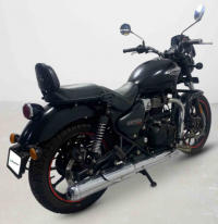 Royal Enfield Meteor 350