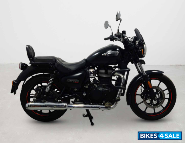 Royal Enfield Meteor 350