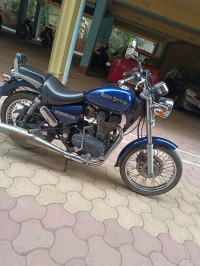 Royal Enfield Thunderbird 350 2017 Model