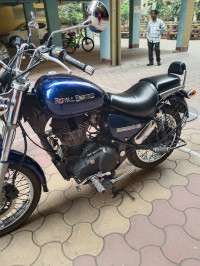 Royal Enfield Thunderbird 350