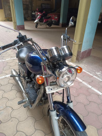 Royal Enfield Thunderbird 350