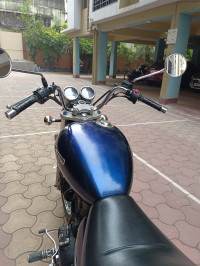 Royal Enfield Thunderbird 350