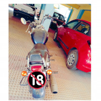 Royal Enfield Thunderbird 350