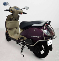TVS Jupiter