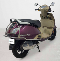 TVS Jupiter
