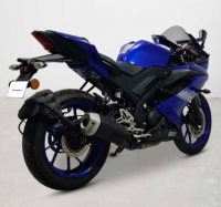Yamaha YZF R15 S V3.0 2020 Model