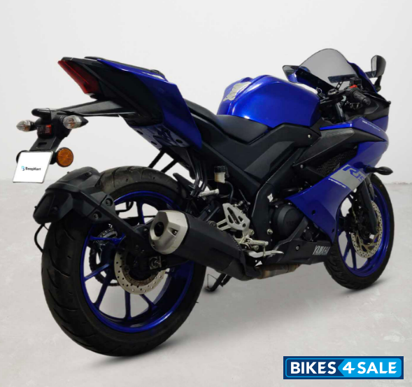 Yamaha YZF R15 S V3.0