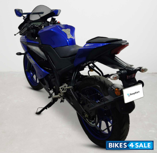 Yamaha YZF R15 S V3.0