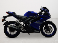 Yamaha YZF R15 S V3.0