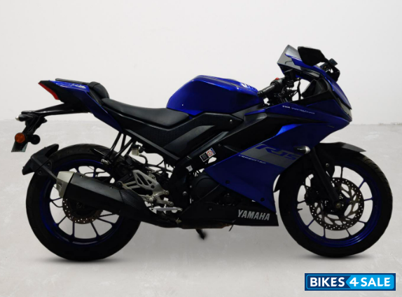 Yamaha YZF R15 S V3.0