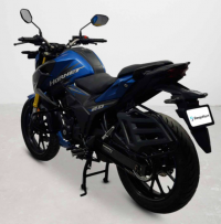 Honda Hornet 2.0