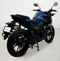 Honda Hornet 2.0