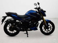 Honda Hornet 2.0