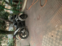 Honda CBR 150R 2013 Model