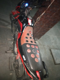 Hero Splendor iSmart 110 2016 Model