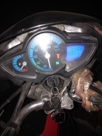 Sbk Hero Splendor iSmart 110