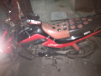 Sbk Hero Splendor iSmart 110