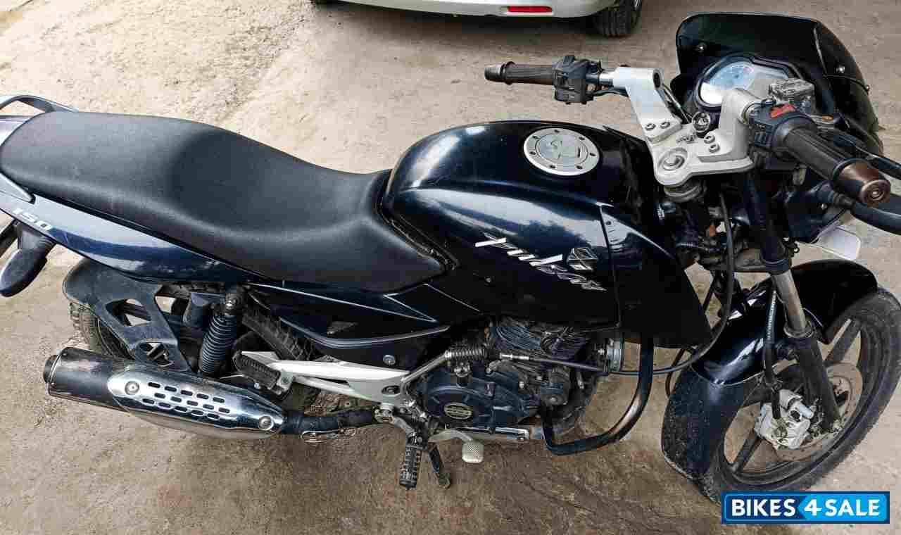 Bajaj Pulsar 150