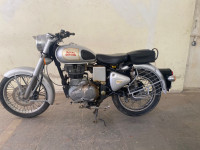 Royal Enfield Classic 350 2015 Model