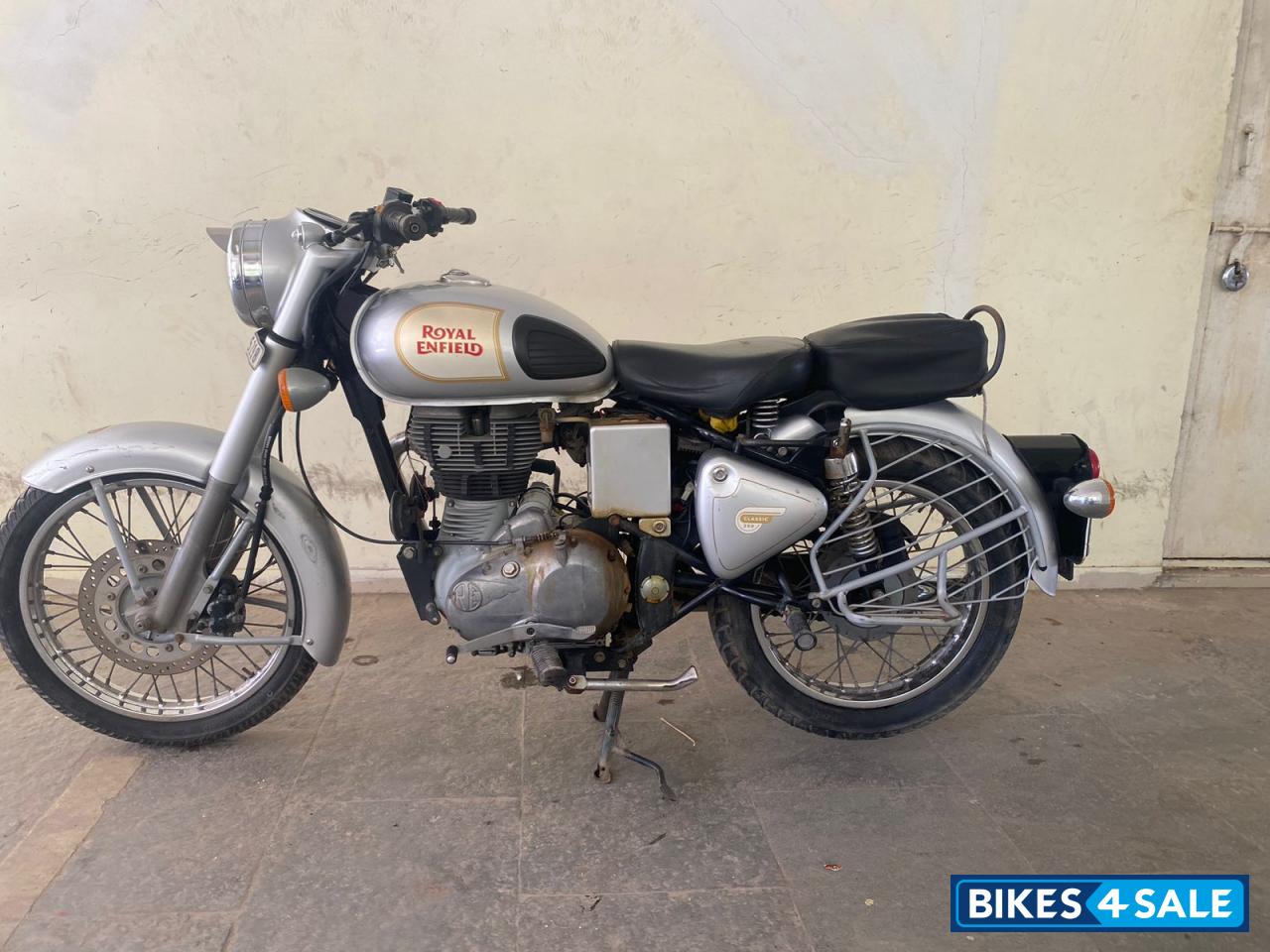 Royal Enfield Classic 350