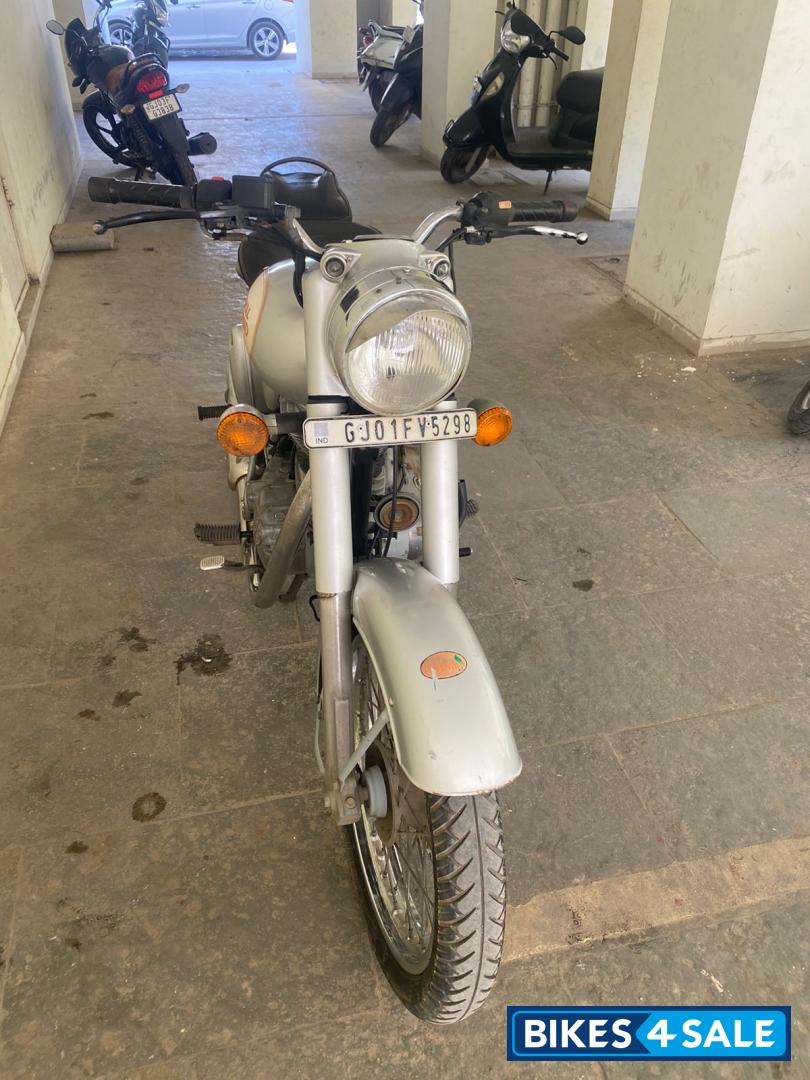 Royal Enfield Classic 350