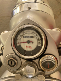 Royal Enfield Classic 350