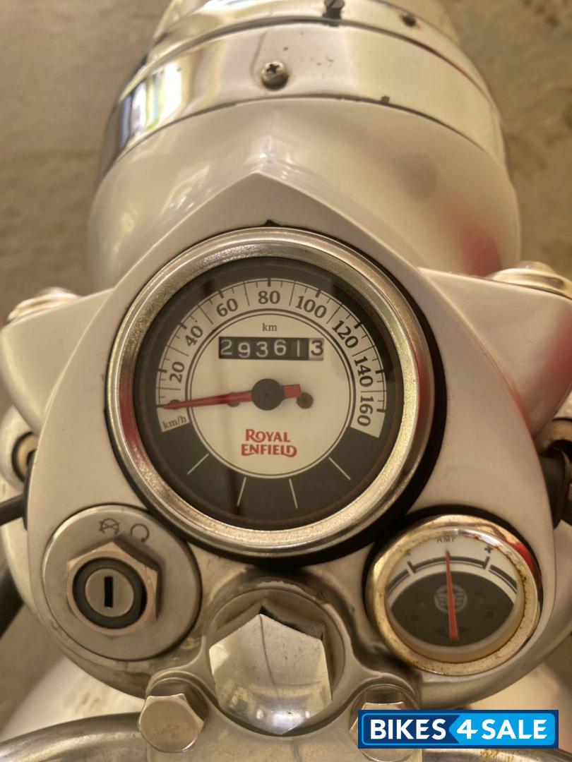 Royal Enfield Classic 350