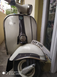 Bajaj Priya 1975 Model