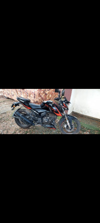 TVS Apache RTR 200 4V ABS 2018 Model