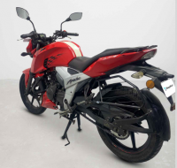 TVS Apache RTR 160 4V